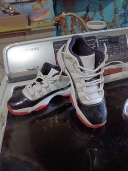 Jordans 4.5