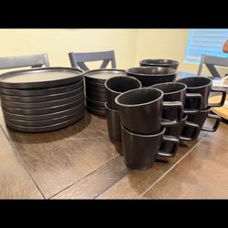 Dinner Set 
