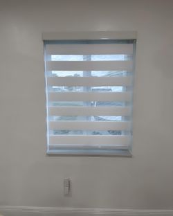 Cortinas, Puertas Y Ventanas Impacto 