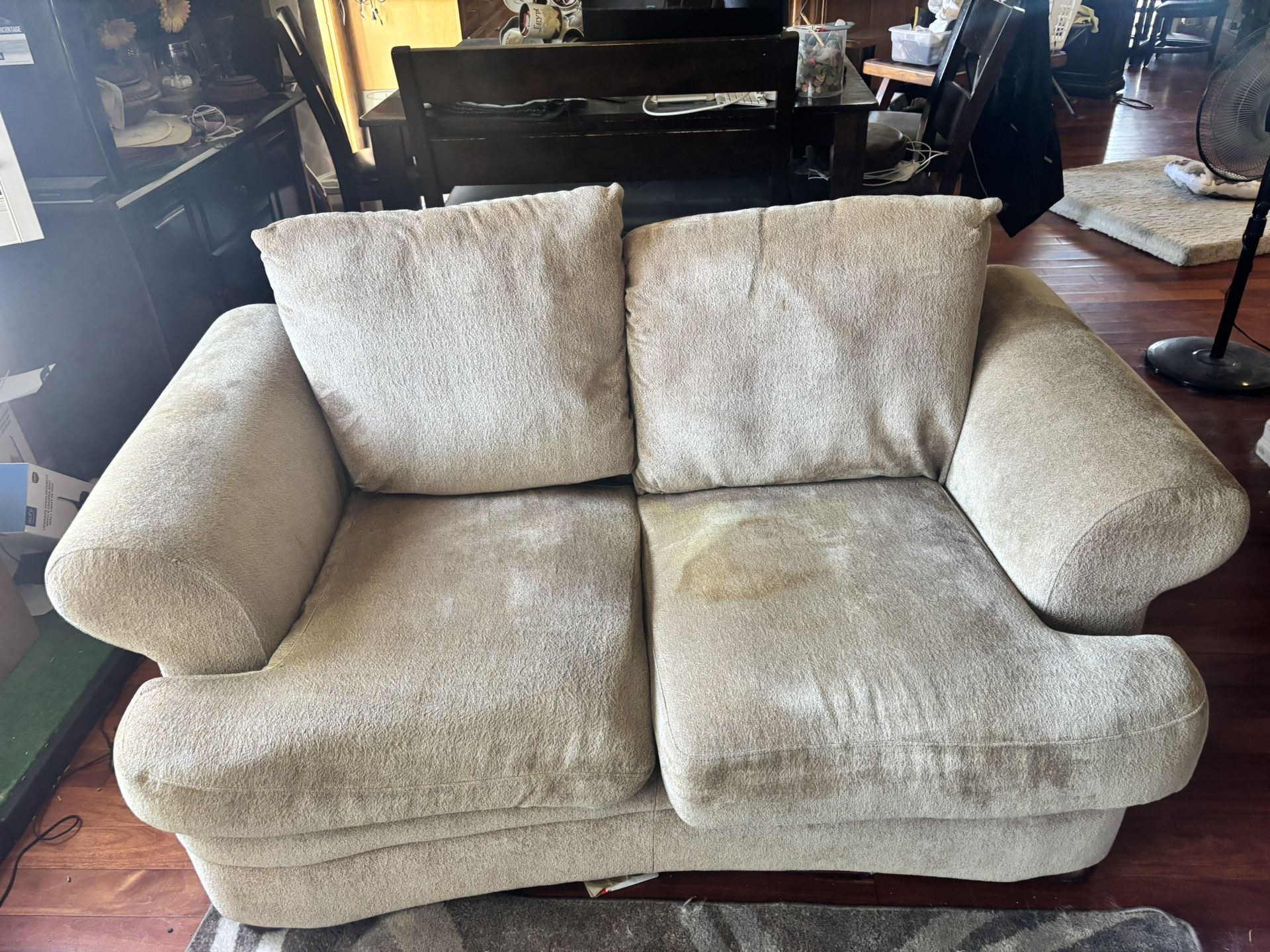 Free Couch