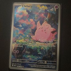Clefairy-094/088