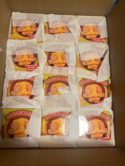Squeeze Cheese