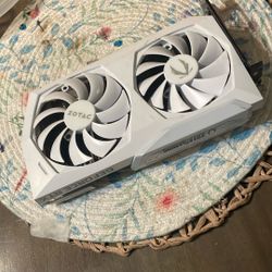 Gforce Rtx 3070
