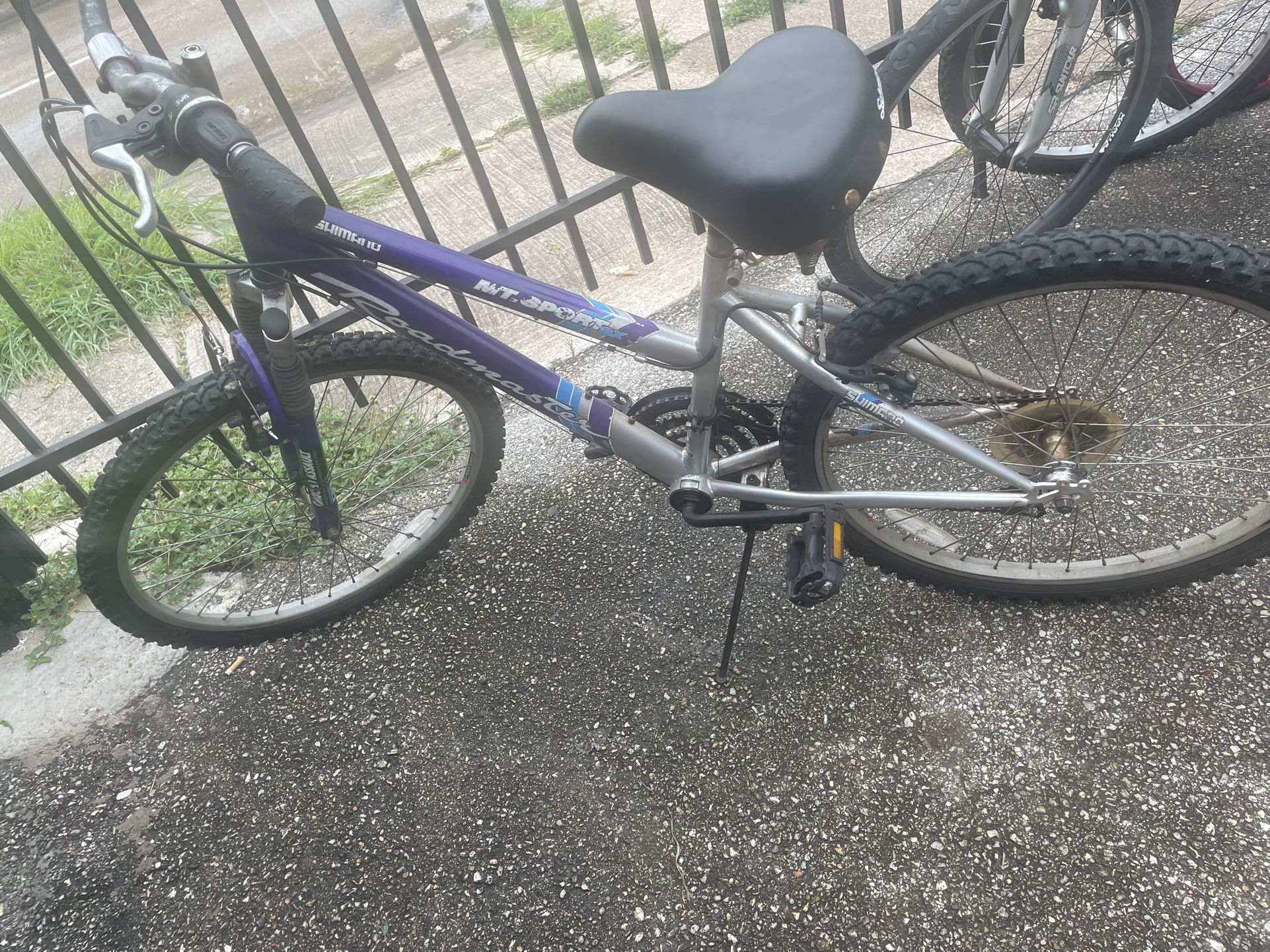 Roadmaster 24 Inch