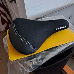 GT railed Bmx Seat
