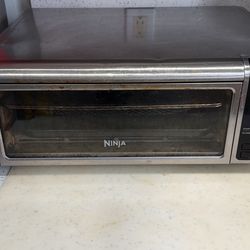 Ninja Airfryer And Oven 