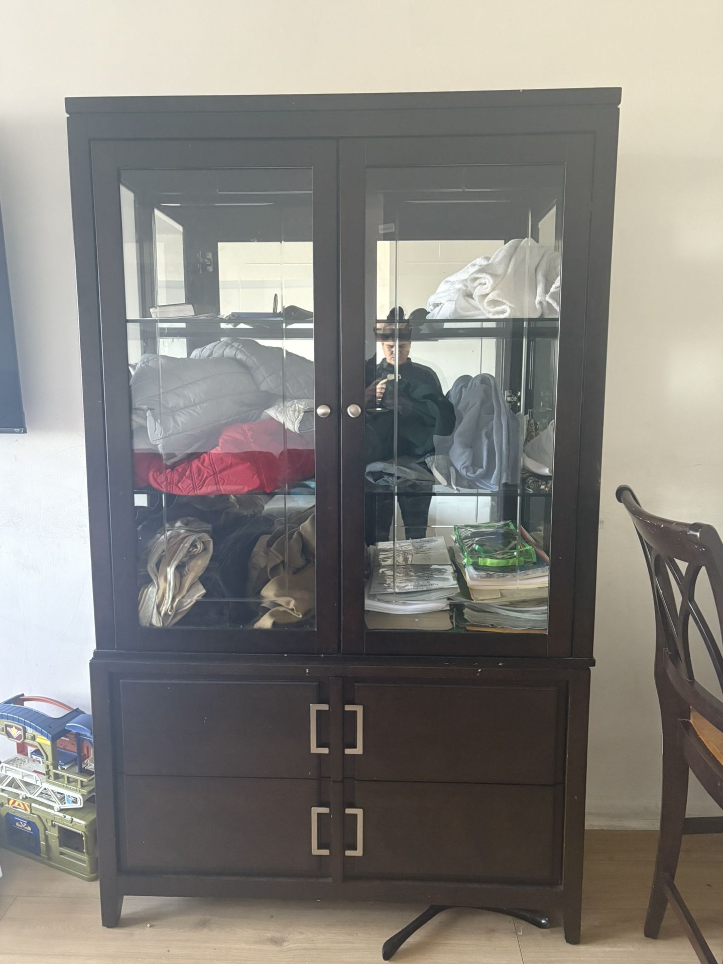 Display Drawer