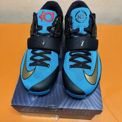Nike KD VII N7 