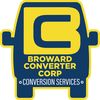 broward converter corp