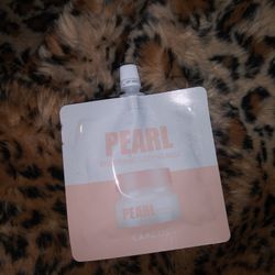 New Pearl Sleeping Cream Or Pr $6