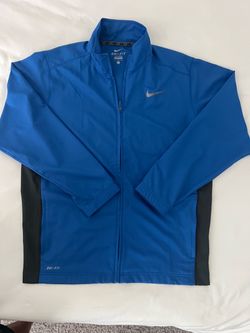 Nike windbreaker large men’s $25