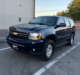 2007 Chevrolet Tahoe