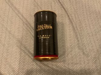 JPG le male le parfum 2.5 fl oz