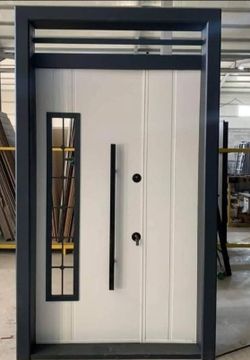 High-quality Windows and doors