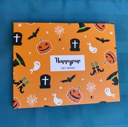 Halloween Socks Gift set