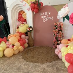 Ballon Garland 