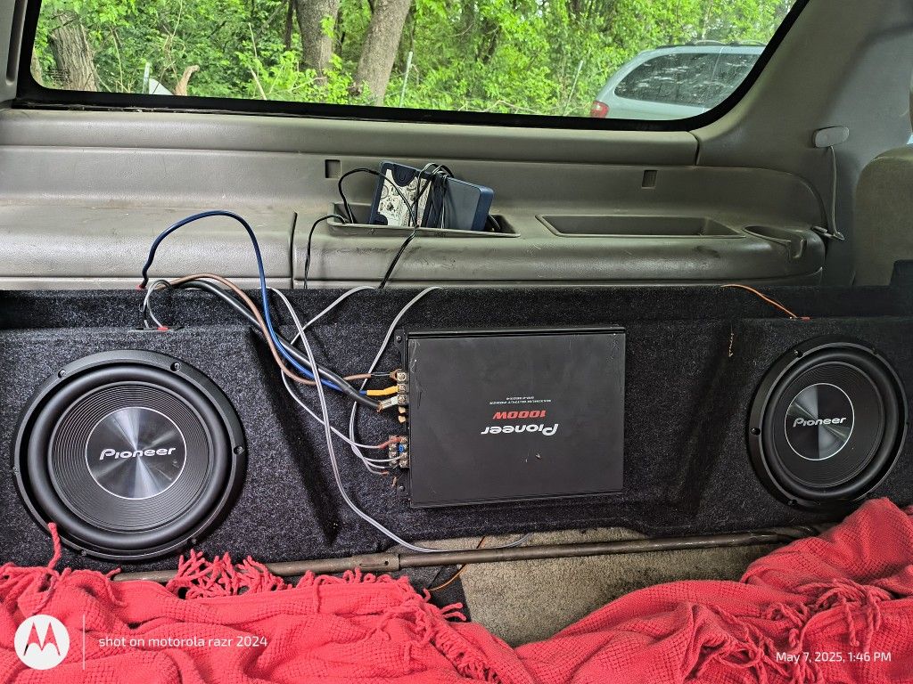 Pioneer