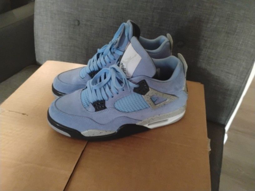 Jordan 4