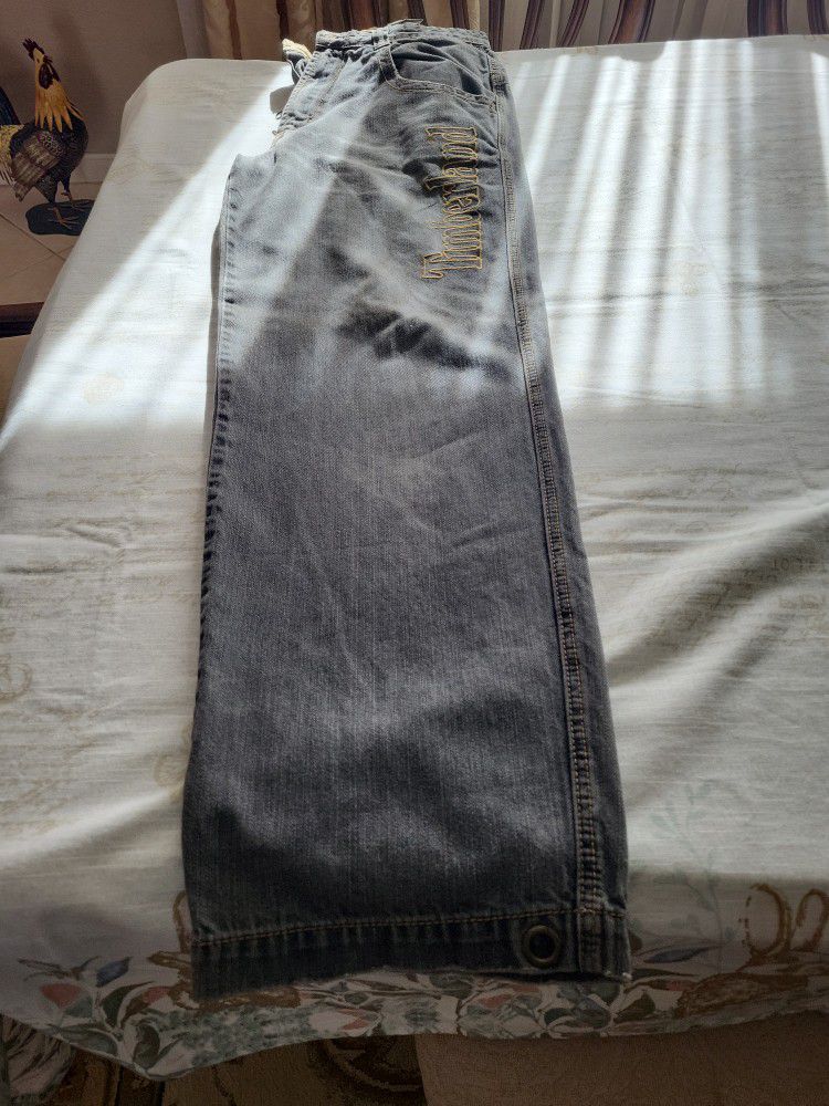 Rare Timberland Jeans