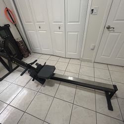 Concept 2 Indoor Rower Rowing  Machine 