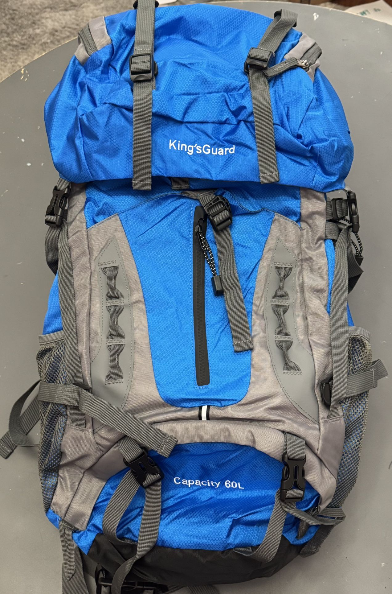 Hiking Backpack