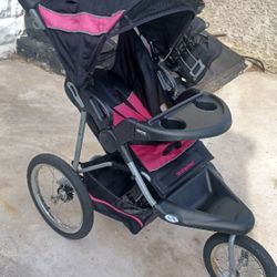 babyTrend Stroller
