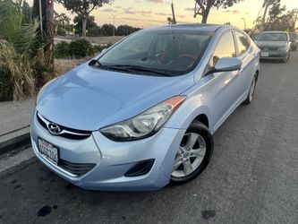 Hyundai sonata 2013