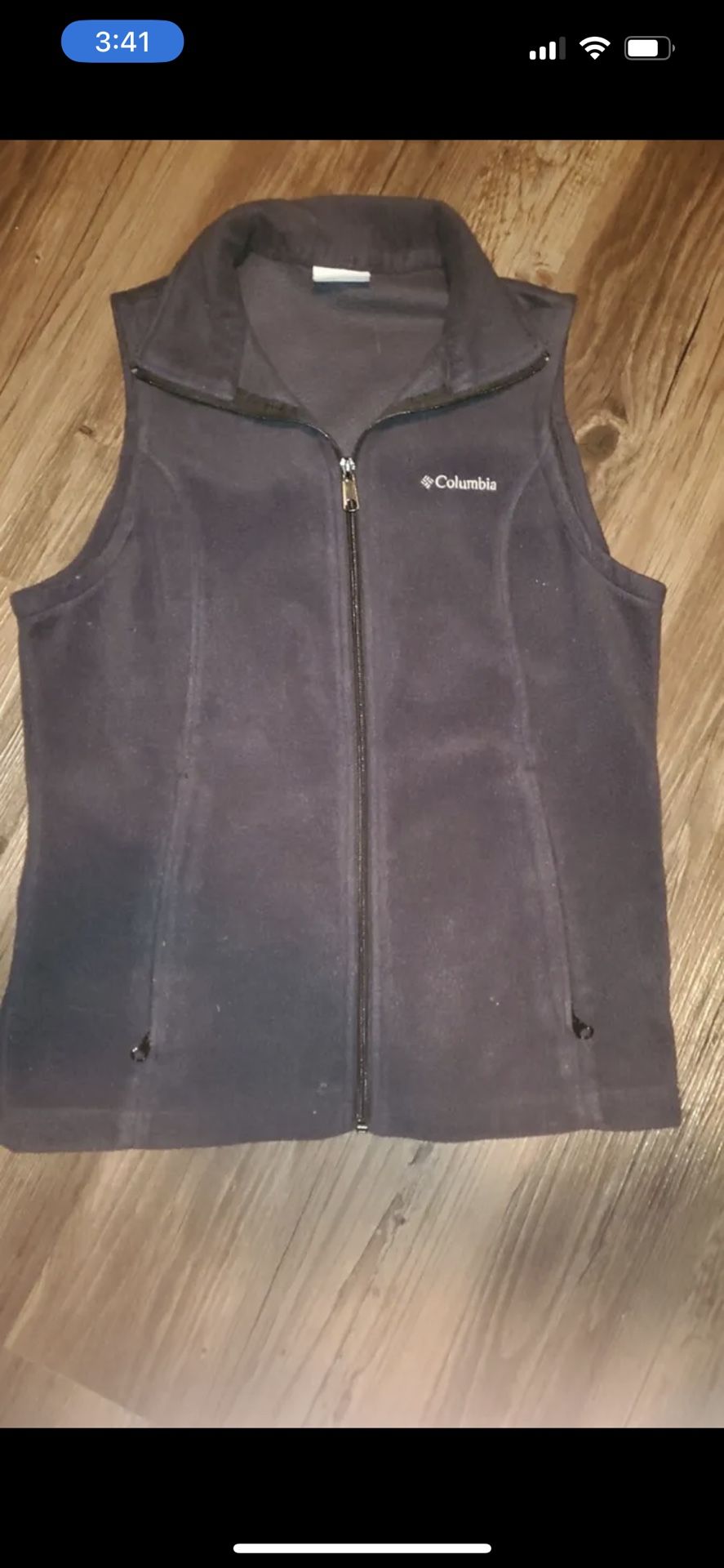 Columbia Black Fleece Best Women’s Small