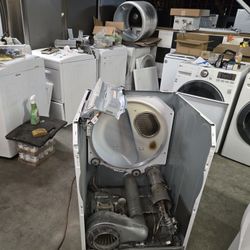 Washer And Dryer Repair 