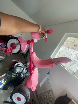 Radio Flyer Tricycle