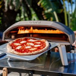 Ooni Koda 16” Gas Powered Pizza Oven BRAND NEW