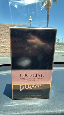 Good Girl Carolina Herrera