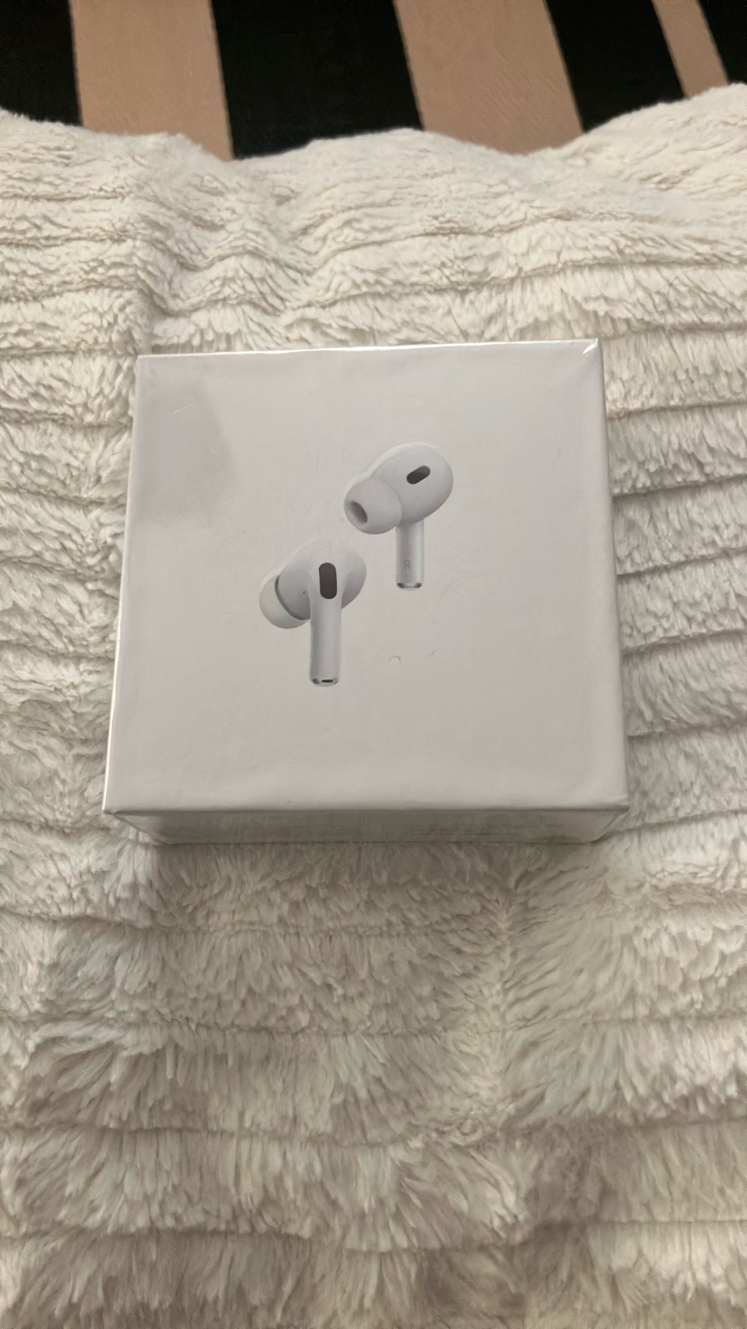 AirPod Pro 2