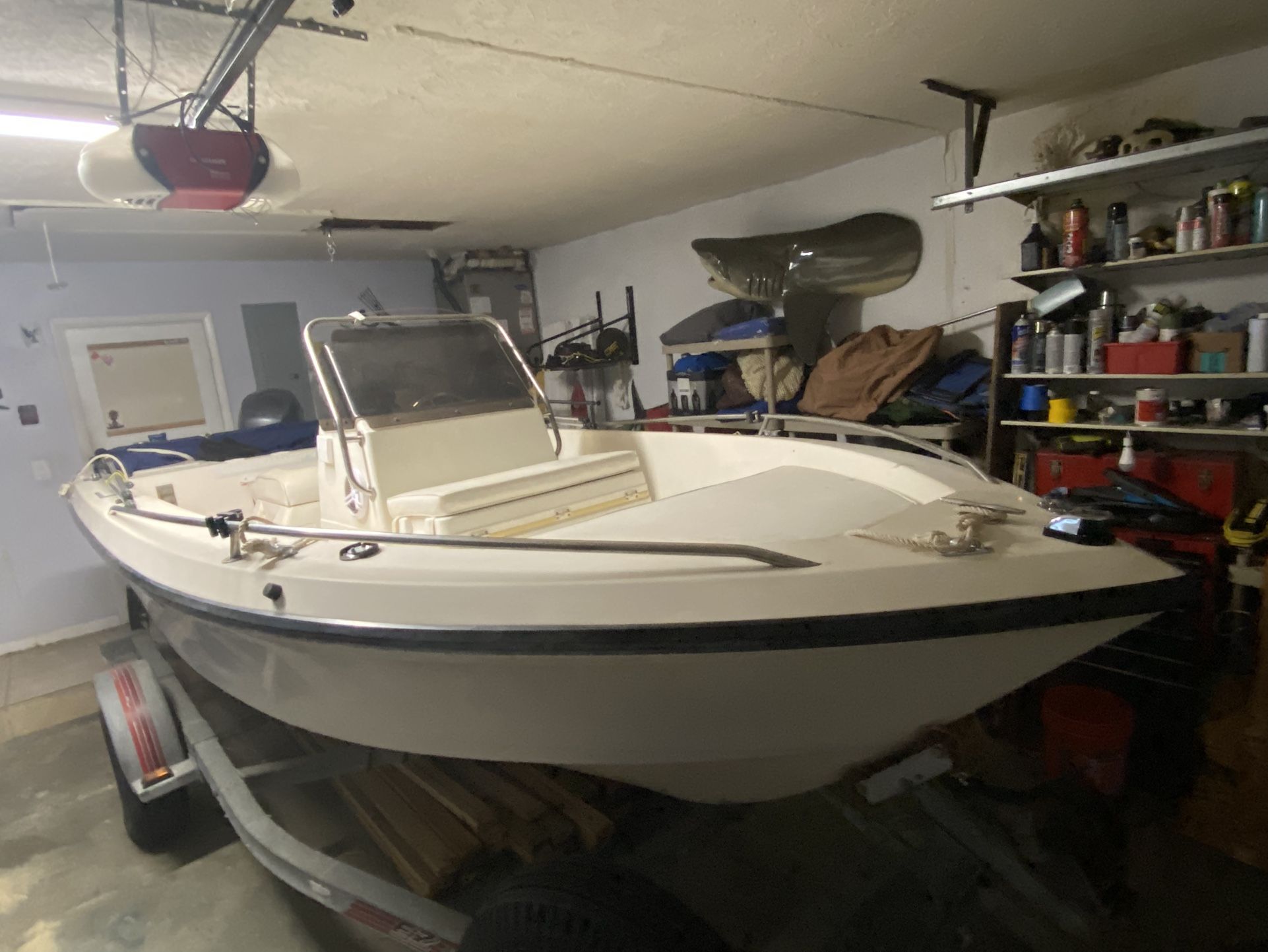 Proline 16