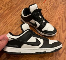 Nike Dunk Low Twist Women's Shoes , Size 8 