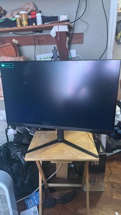 Samsung 32in Gaming Monitor 165 Hz