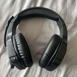Binnune Headset 