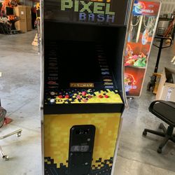 PAC Man Machine 