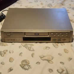 Lasonic DVD Player