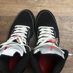Jordan 5s