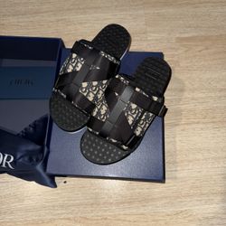 Dior Sandals 