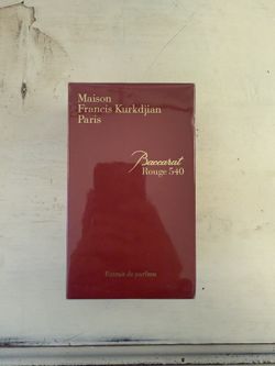 Baccarat Rouge 540 (70ml)