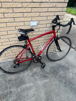 Gravity Road Bike