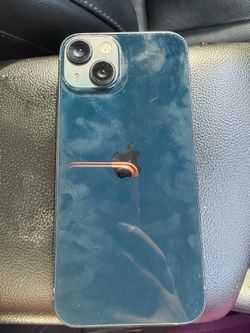 iPhone 13 Unlocked any carrier