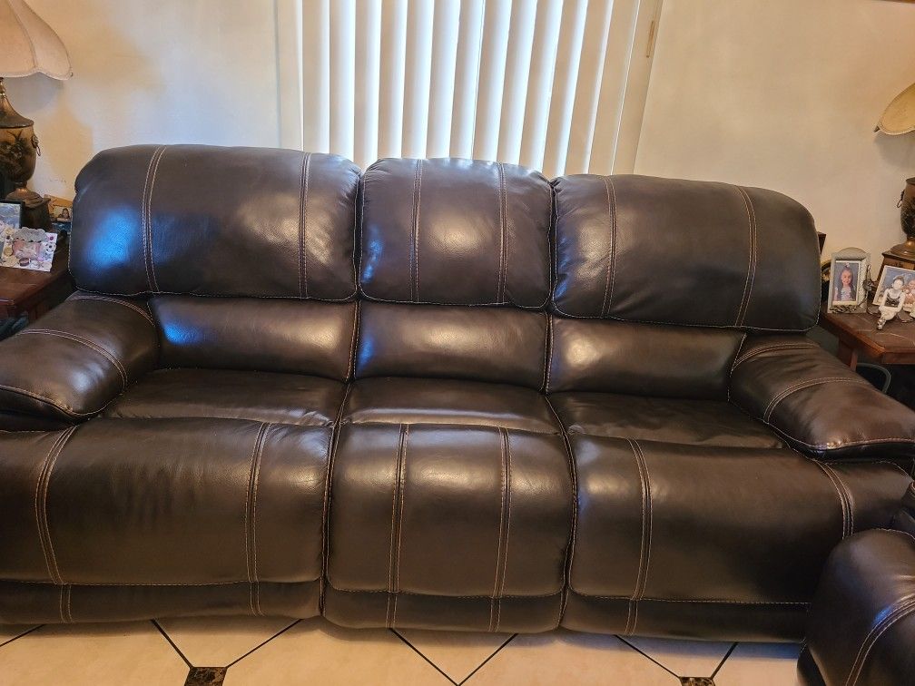 Sillones Reclinables Excelente Conditiones