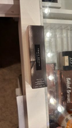 Fenty beauty foundation