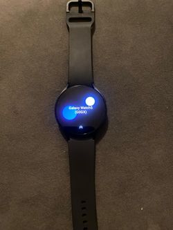 Galaxy Watch 5