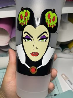 Starbucks cup