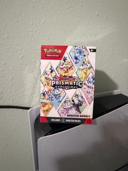 Primatic Booster Bundle