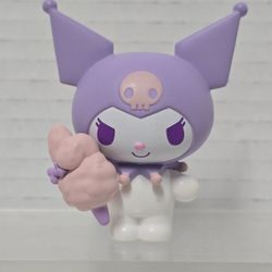 Hello Kitty & Friends Kuromi @ToyBros